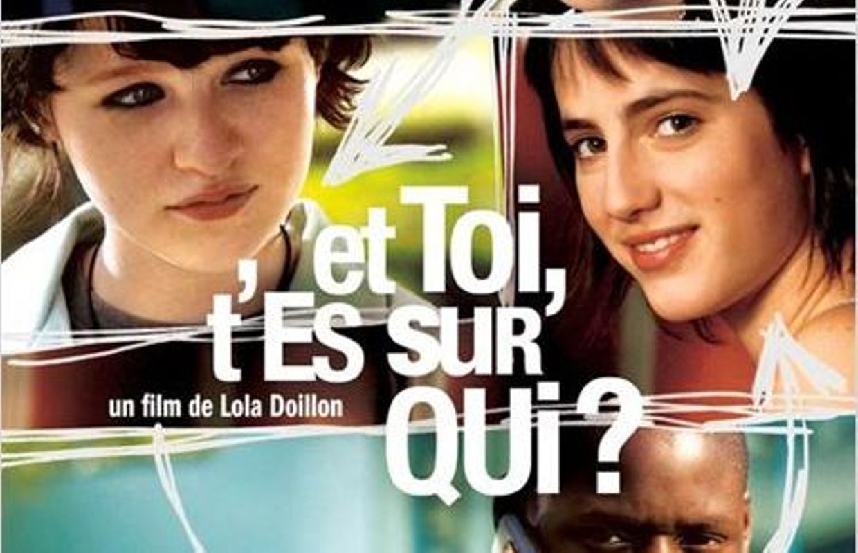 Et Toi T Es Sur Qui Les ados ont du mal à se décider... "Et toi, t'es sur qui?