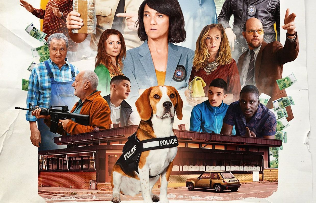 Le Realisateur De Dikkenek Enfin De Retour 2 Teasers Pour Lucky