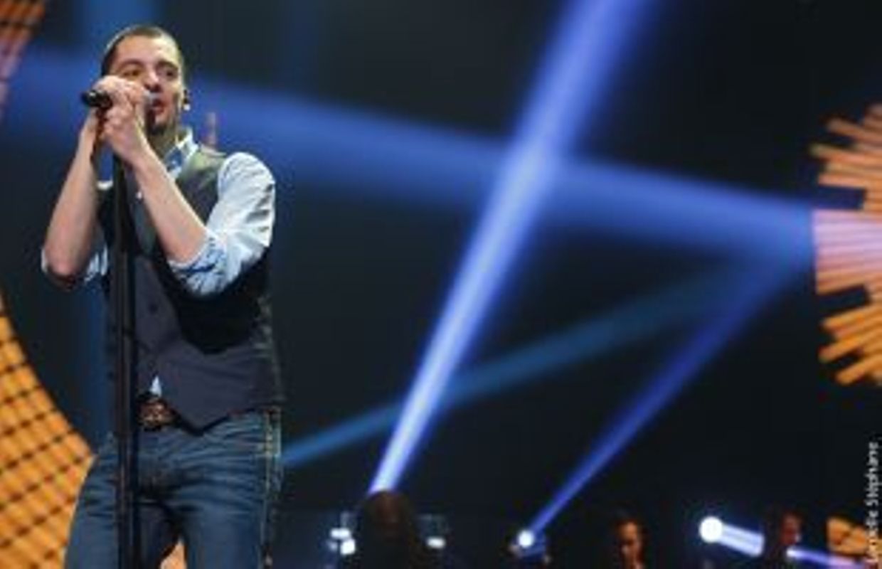 The Voice Belgique saison 3