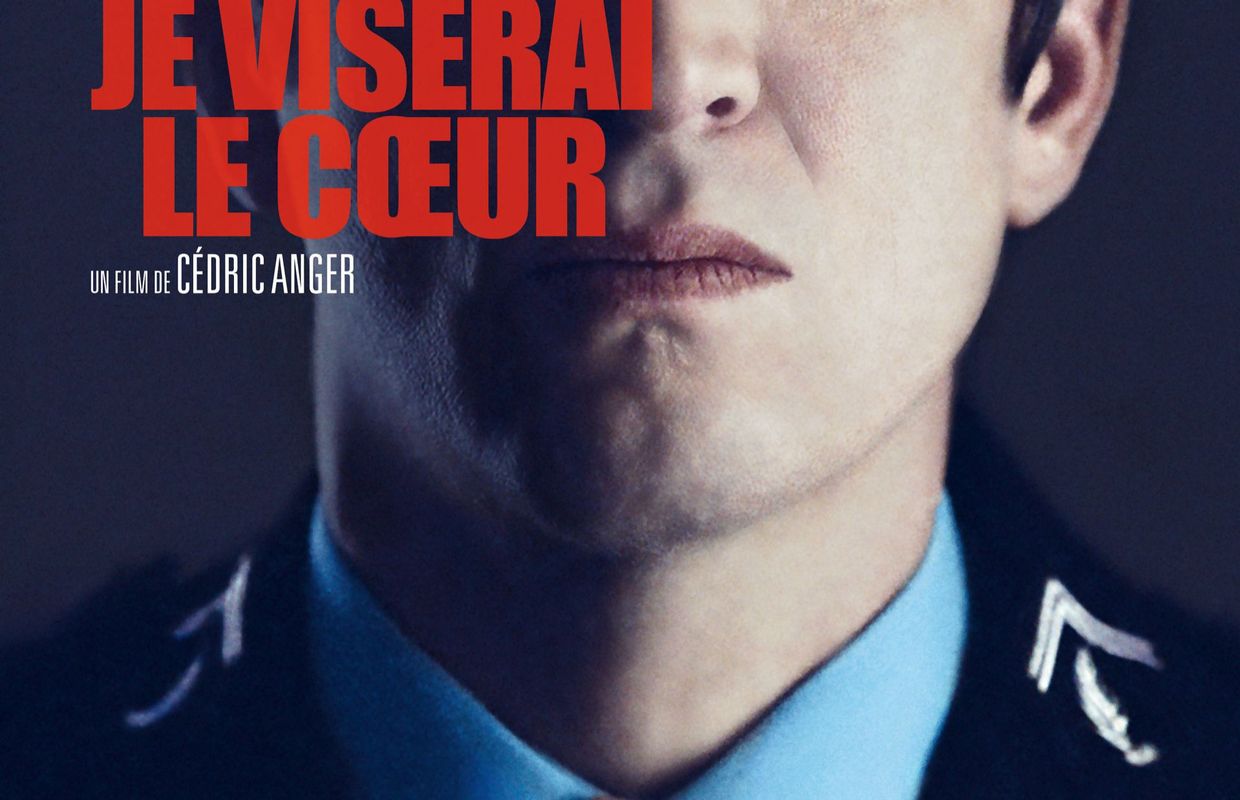 La Prochaine Fois Je Viserai Le Coeur Streaming L'interview de Guillaume Canet