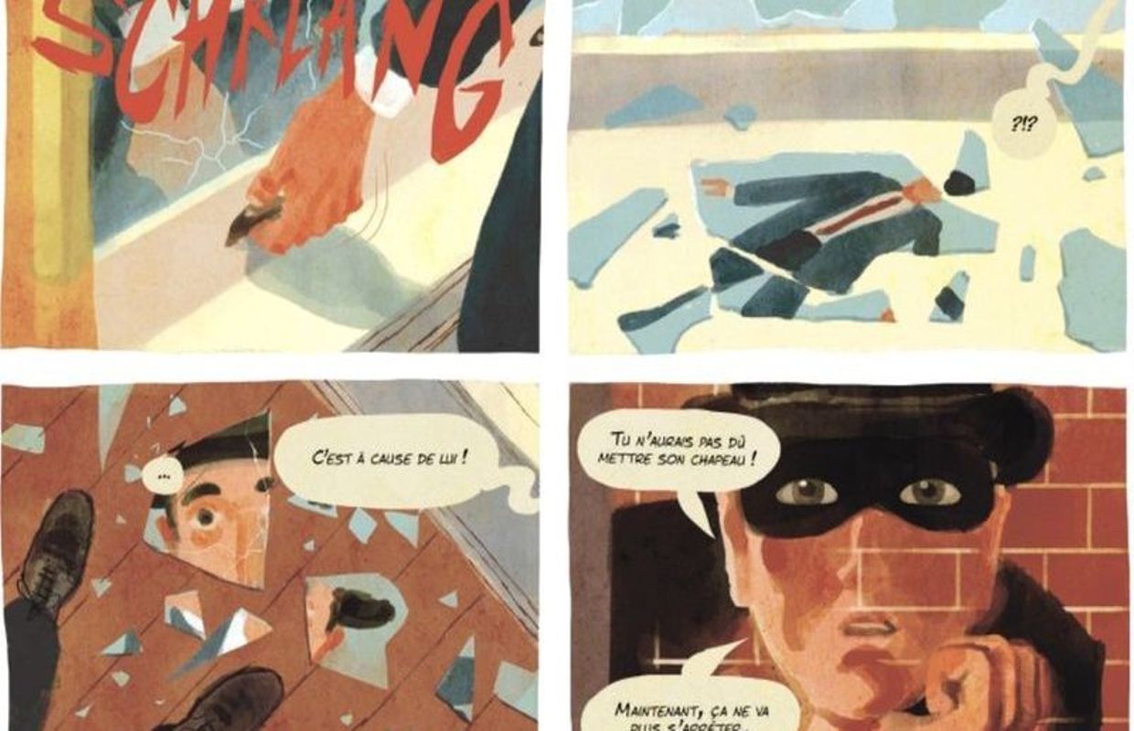 Magritte Ceci N Est Pas Une Biographie Magritte : Ceci n'est pas une biographie