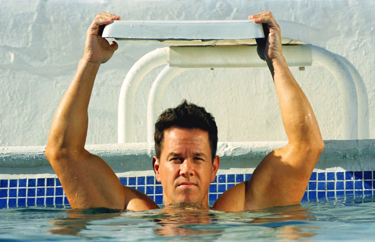 Mark Wahlberg Dans Un Film Tire D Une Incroyable Histoire Vraie