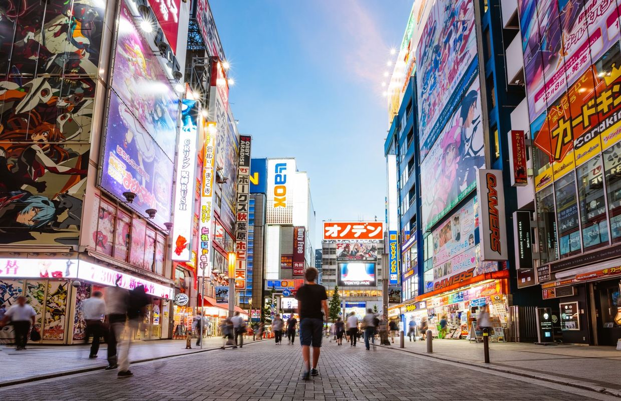 Le Japon Et La Sicile Vous Paient Une Partie De Vos Vacances Chez Eux