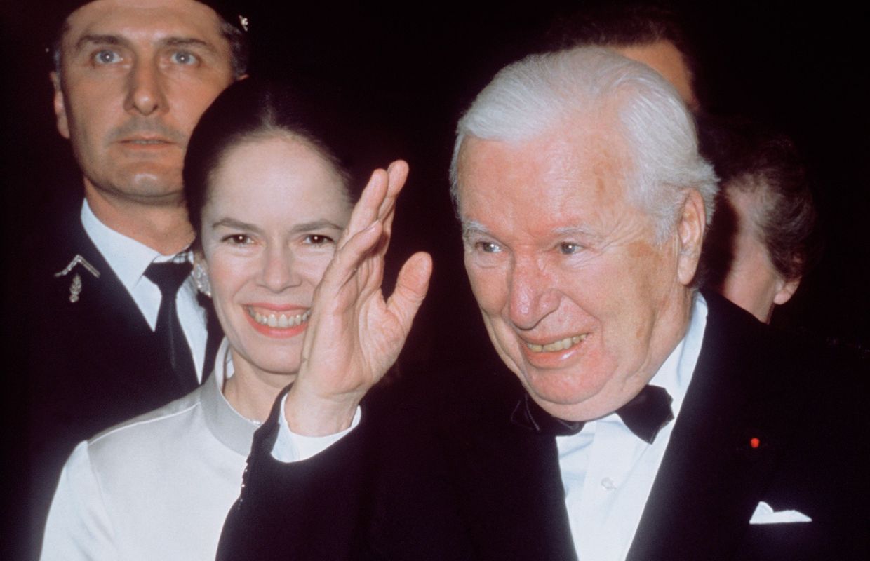 Charlie Chaplin 5 anecdotes surprenantes sur sa vie Charlie Chaplin 5 anecdotes surprenantes sur sa vie