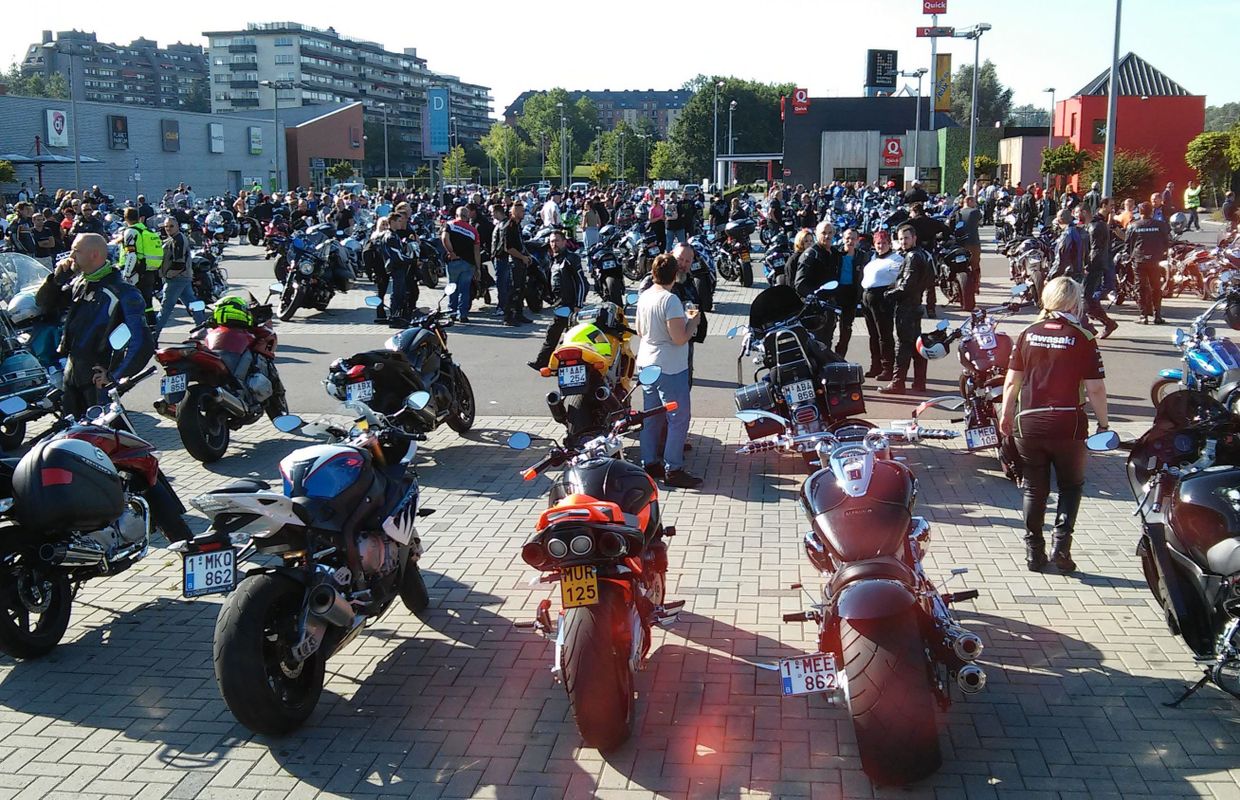 motard rencontre nivelles motard rencontre nivelles