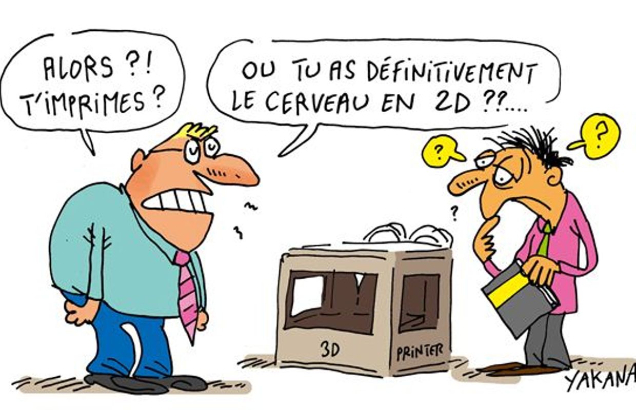 L Impression 3d Pour Les Nuls Pdf