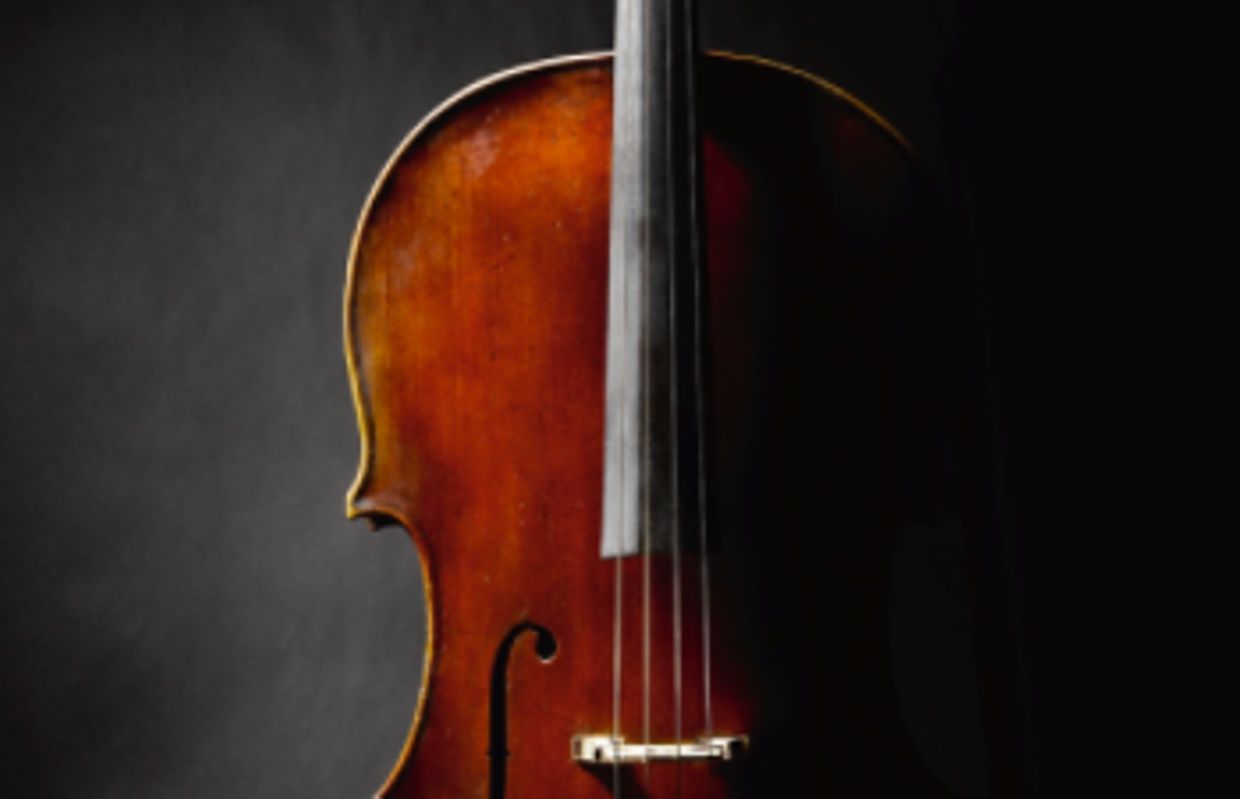 Deux Violoncelles D Exception De Mstislav Rostropovich Vendus A Sotheby S