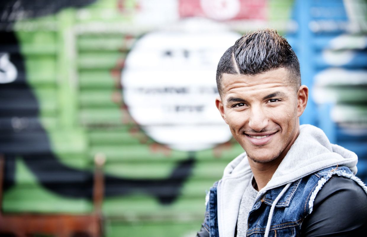 Marion Bartoli expecting baby with Yahya Boumediene Lipstick Alley