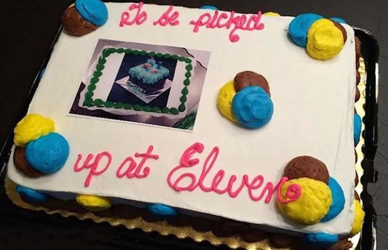 10 Fails Tres Droles Dans La Decoration De Gateaux