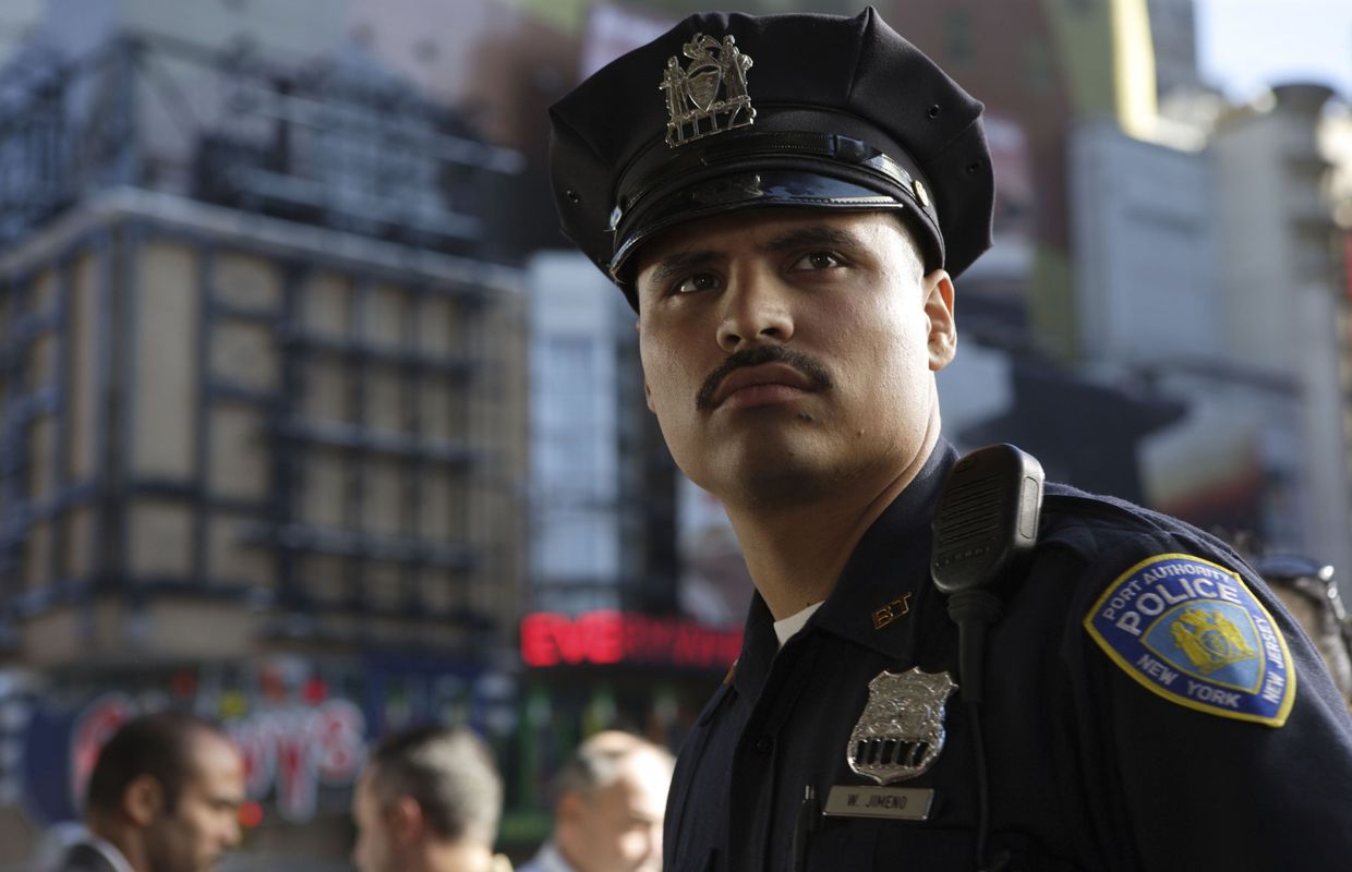 World Trade Center Film Histoire Vraie "World Trade Center", Nicolas Cage revit l'histoire vraie d'un policier