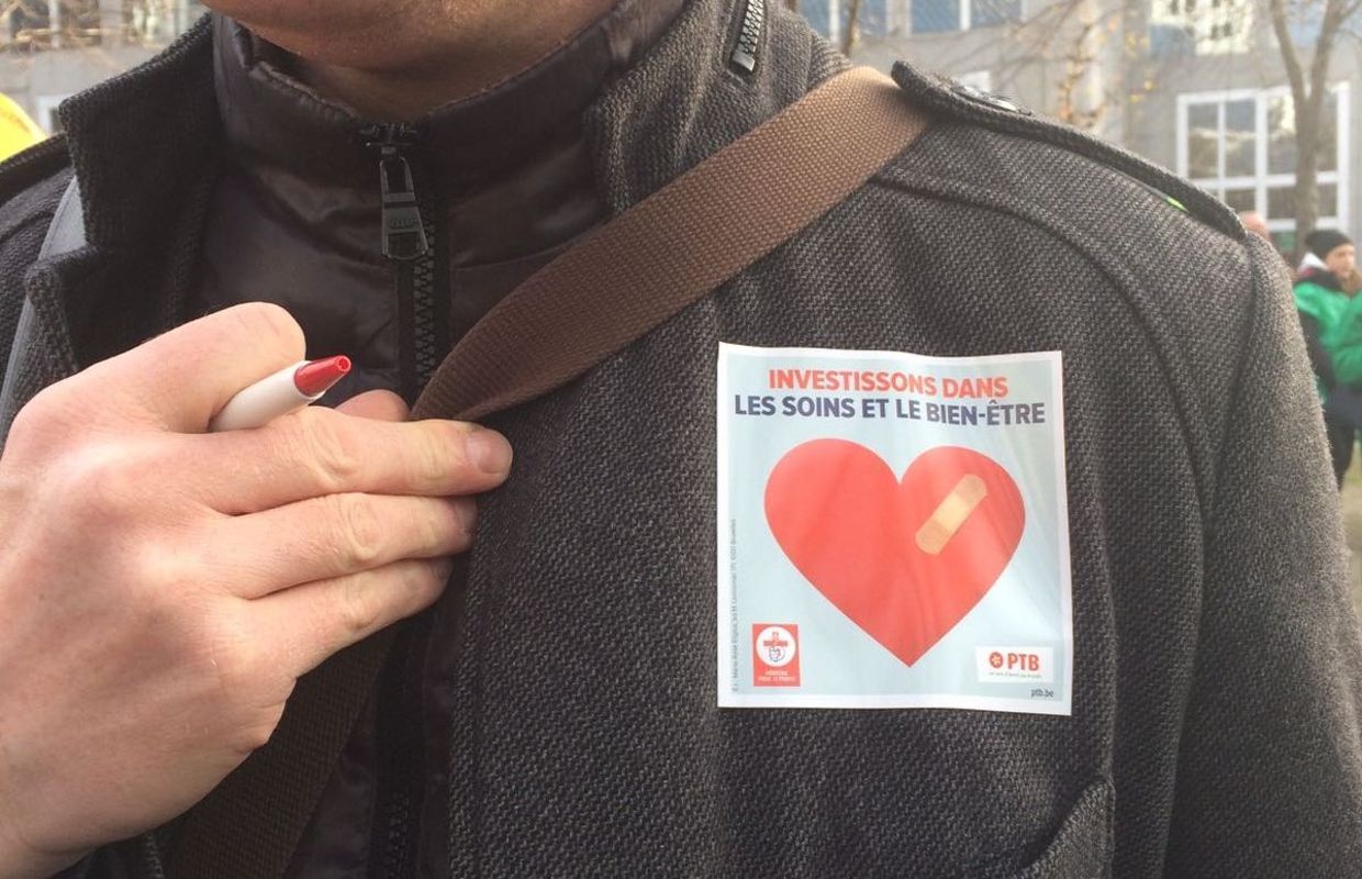 Revendications du nonmarchand de nouvelles actions sont probables