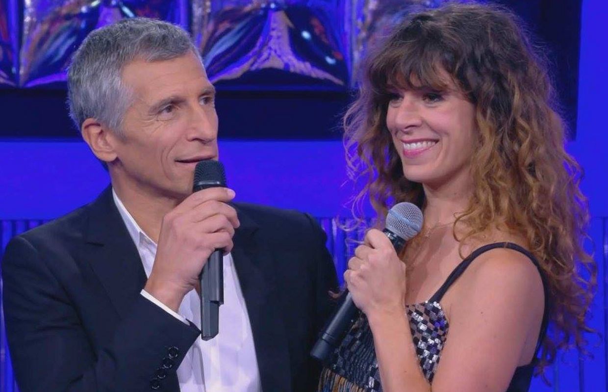 Magali Ripoll La Musicienne Hilarante De N Oubliez Pas Les Paroles Fait Son One Woman Show Certaines sont dévoyées par des mâles sauvages. magali ripoll la musicienne hilarante