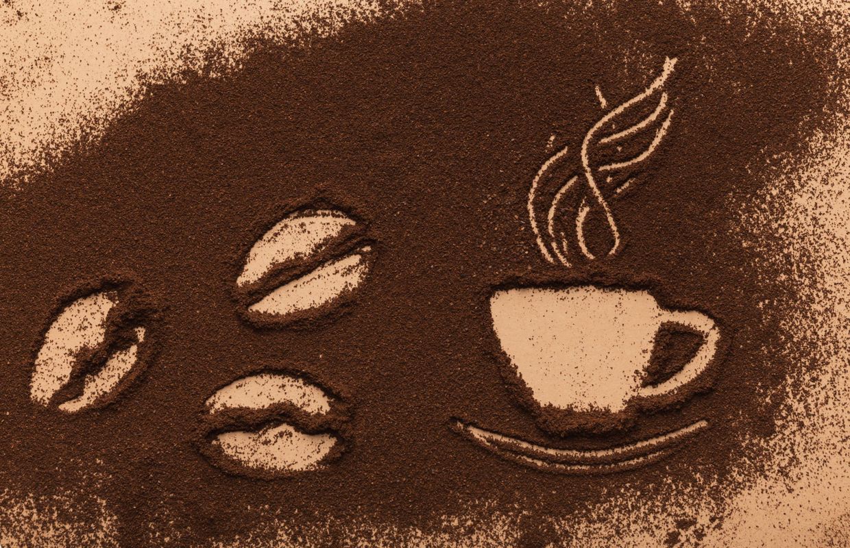 Ne jetez plus votre marc de café... Recyclez-le !