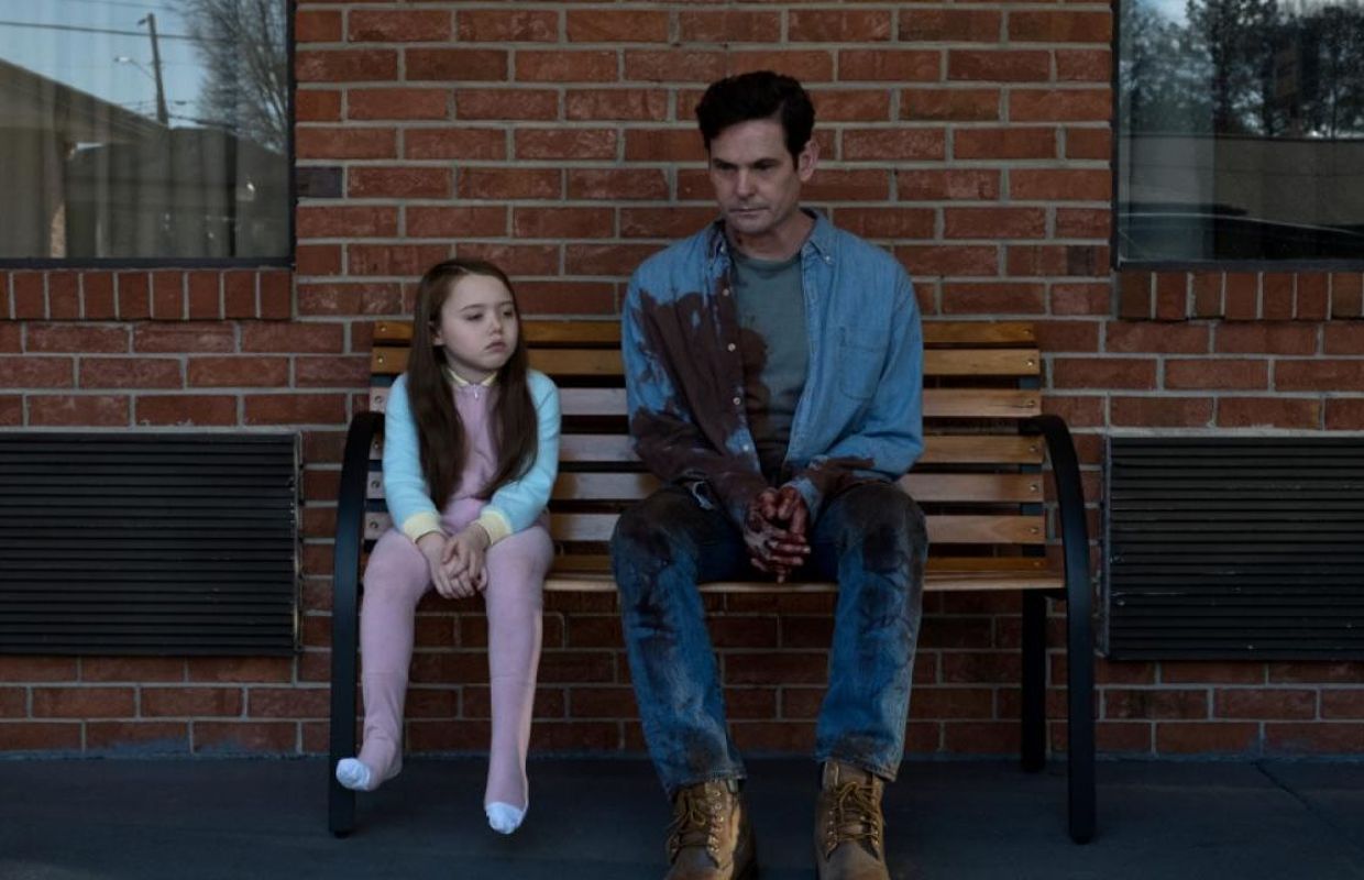 Serie The Haunting Of Hill House "The Haunting of Hill House" : la nouvelle série d'horreur maison de