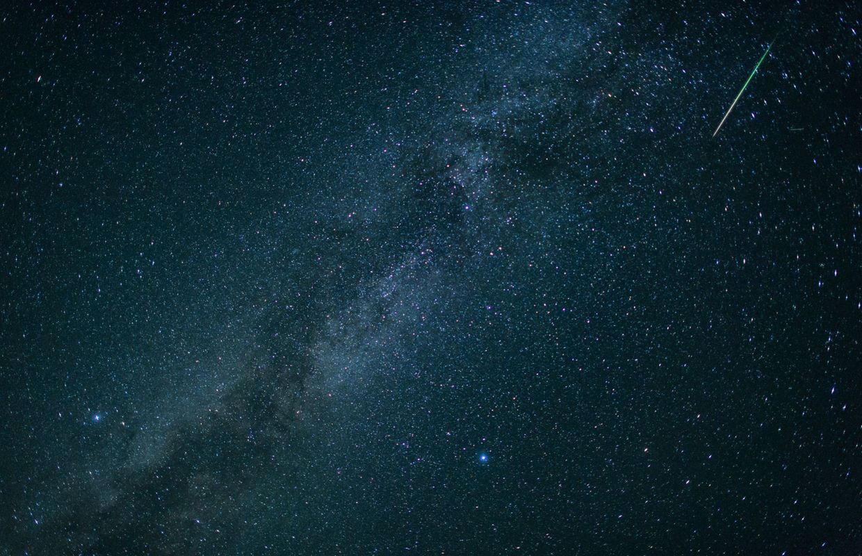 Nuit Des étoiles Filantes Revivez Le Spectacle Dans Le Ciel