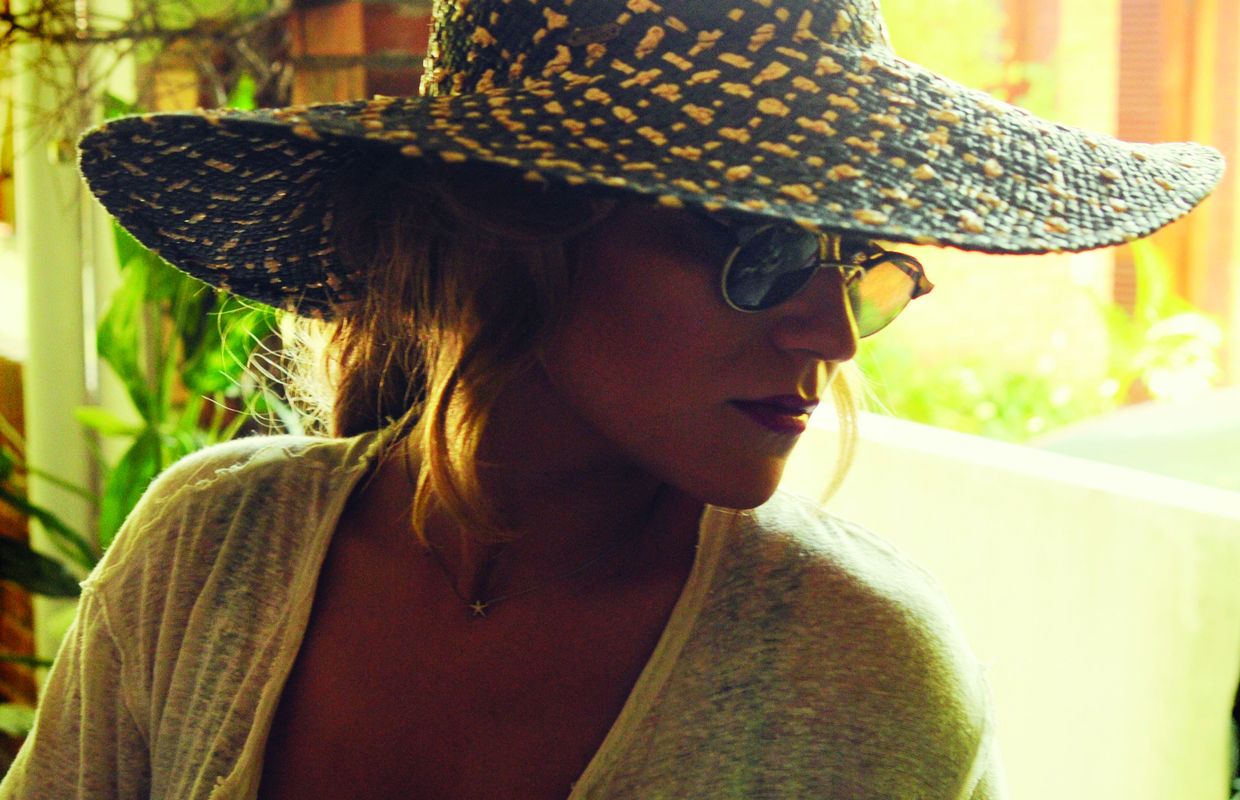 Melody gardot кто это