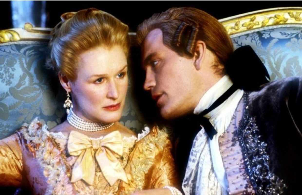 Distribution De Les Liaisons Dangereuses Tristan Les Liaisons Dangereuses