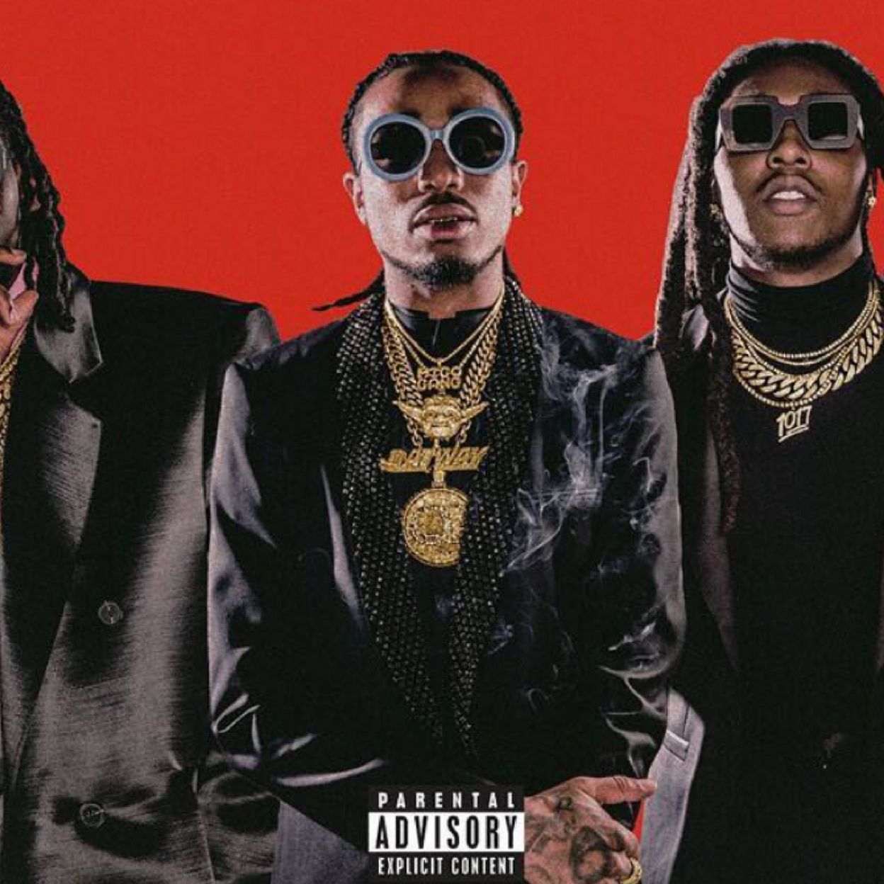 migos supastars