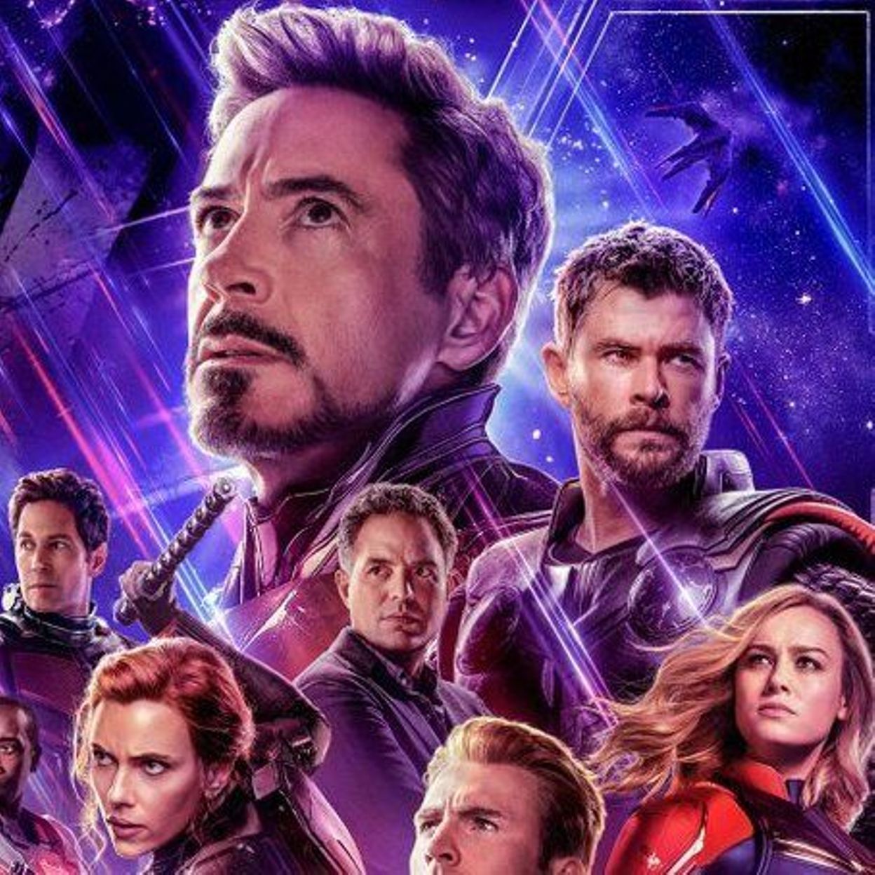 Quel Avengers Es tu Selon Ton Signe Astrologique Marvel / Quel héros du nouveau film Avengers es-tu