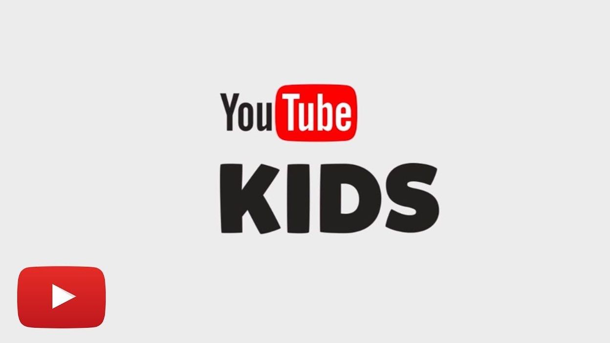 L Application Youtube Kids Destinee Aux 3 A 12 Ans Est Desormais Disponible En Belgique