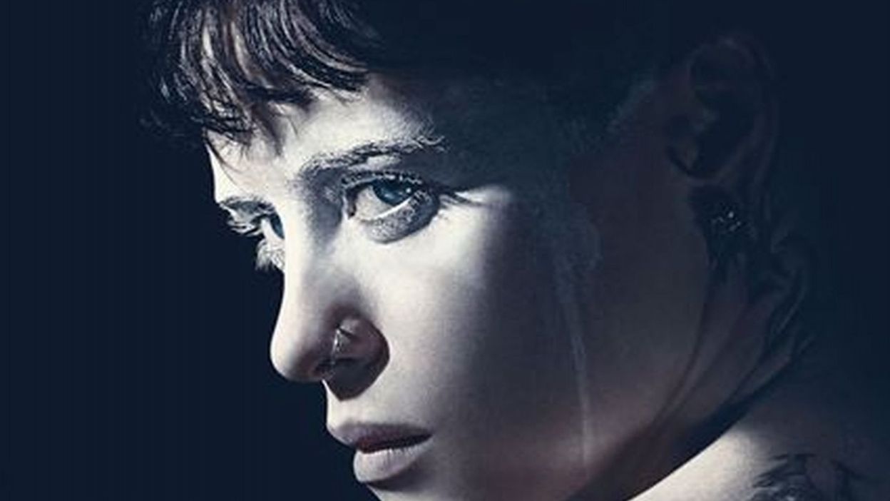Ne Me Tue Pas Film Netflix "Millénium : Ce qui ne me tue pas" : Claire Foy méconnaissable dans la