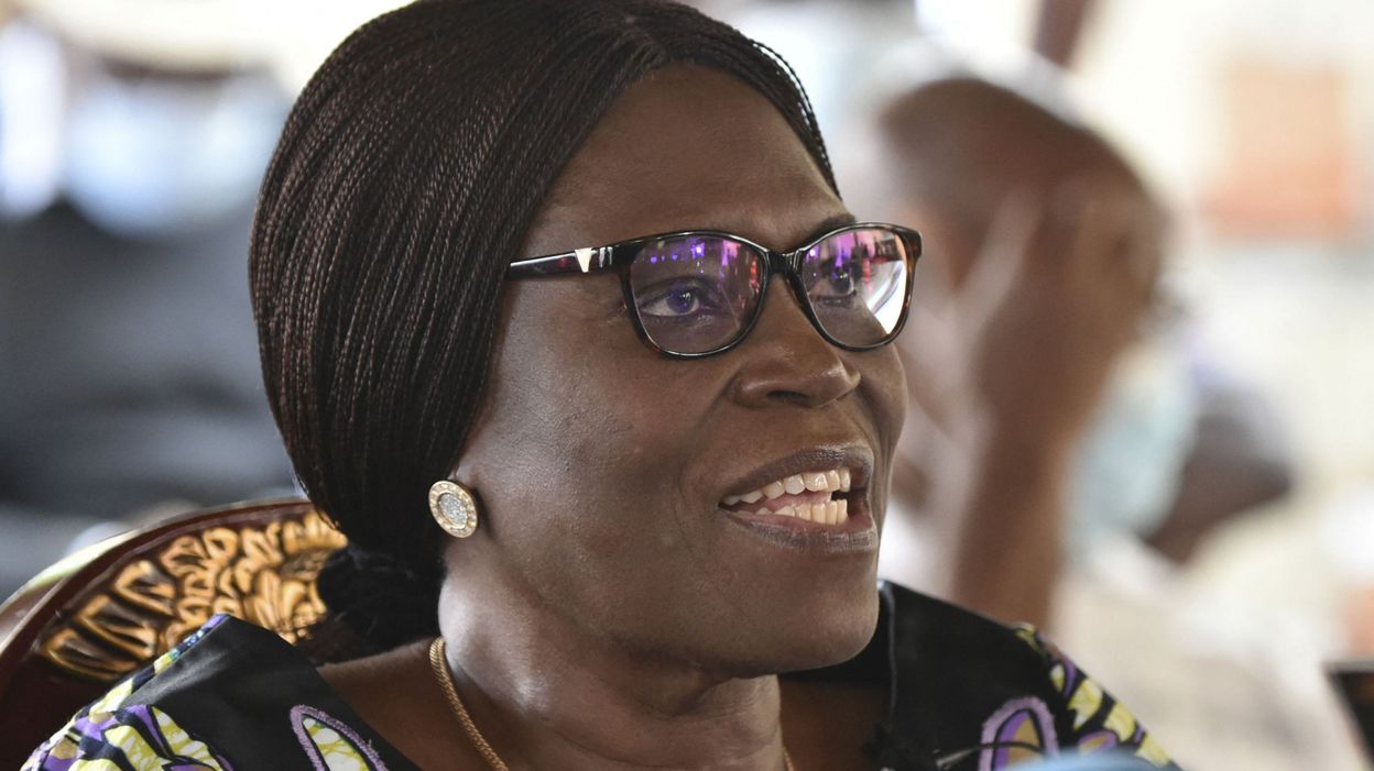 Côte d'Ivoire: le mandat d'arrêt de la CPI contre Simone Gbagbo est levé - Vimarsana News