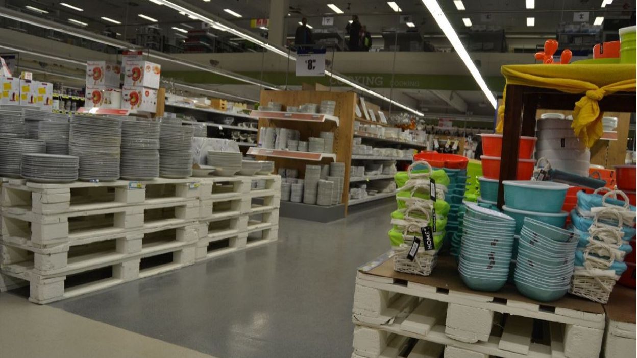 Makro bricolage alleur