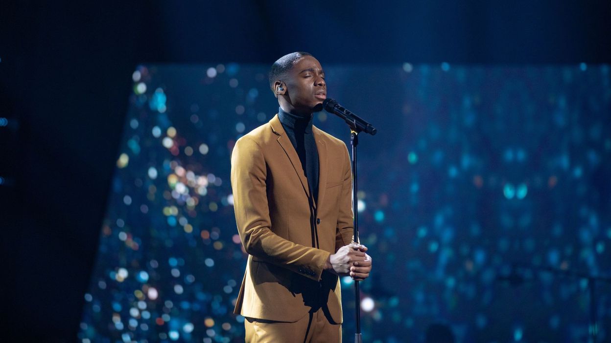 The Voice 2021 : Jeremie rechante le titre qui vous a ...