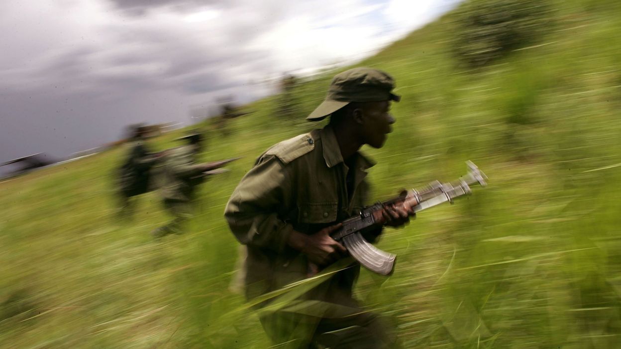 RDC : dix-sept personnes tuées en Ituri, dont dix ...