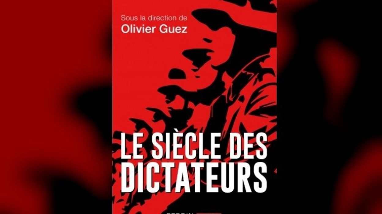 Liste Des Dictateurs Dans Le Monde Le vingtième siècle : le siècle des dictateurs