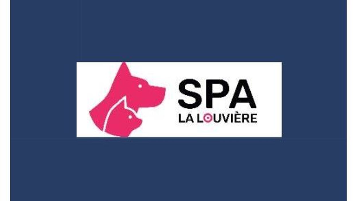 La Société Protectrice des Animaux de La Louvière recherche des bénévoles