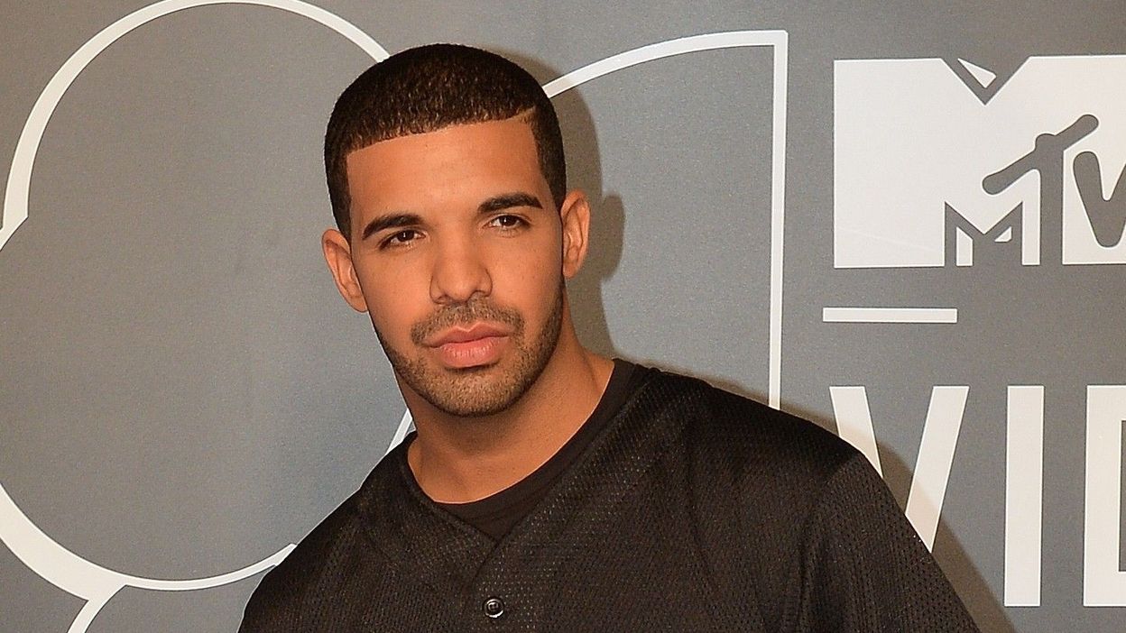 Le Nouvel Album De Drake Dévoilé Un Jour Avant Sa Sortie