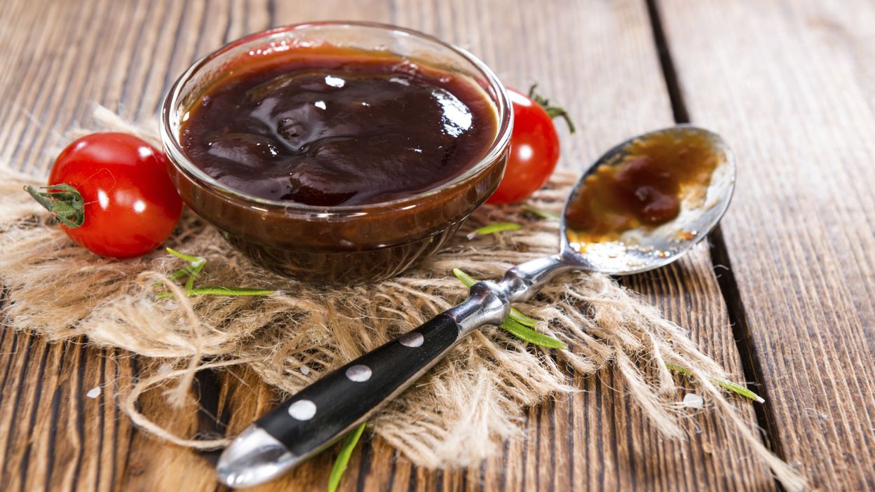 Recette sauce barbecue