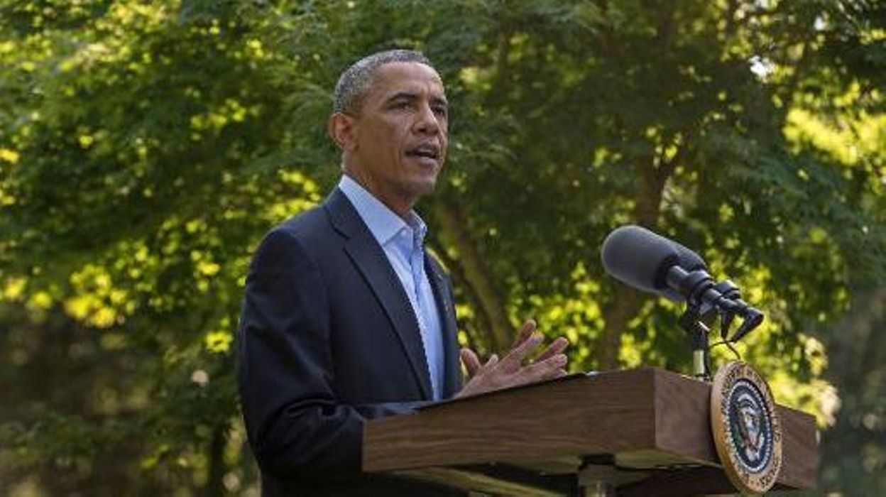 Combien De Temps Est Elu Un President Americain Obama remet un doigt dans l'engrenage irakien. Pour combien de temps?