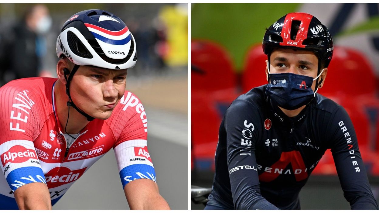 Van der Poel e Pidcock brillano ma mancano la barca ad Albstadt