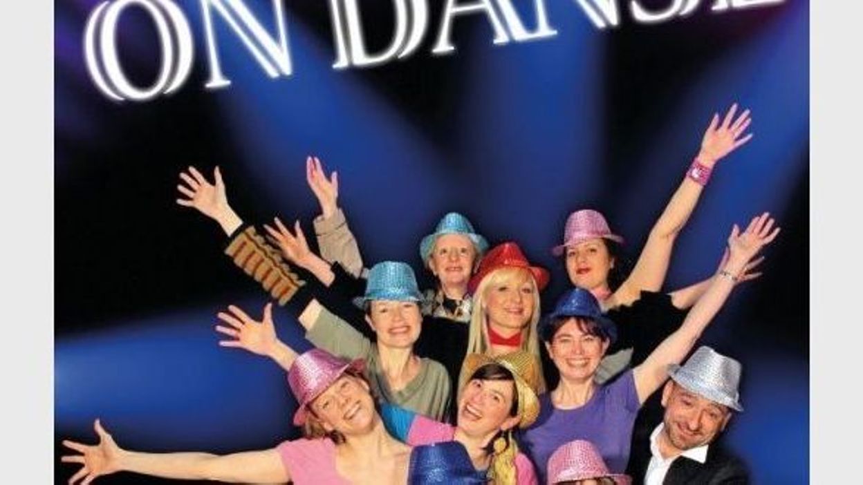 Ce Soir On Chante Pour L Unicef Urgence Ukraine Ce soir on danse