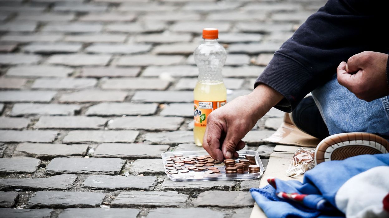 Trop souvent, les pauvres se contentent de "sousdroits"