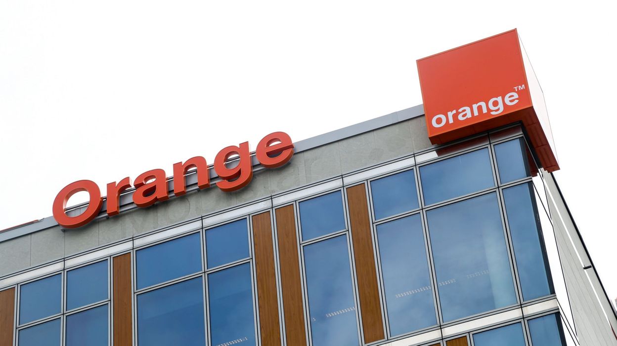 L'offre et télévision d'Orange Belgium a séduit 10 500 clients