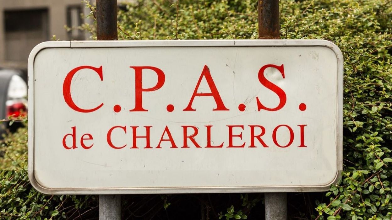 Coronavirus : le CPAS de Charleroi s'adapte aussi aux mesures ...