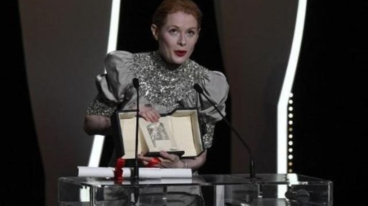 Prix D Interprétation Féminine Du Festival De Cannes Festival de Cannes 2019 - L'Anglo-Américaine Emily Beecham remporte le