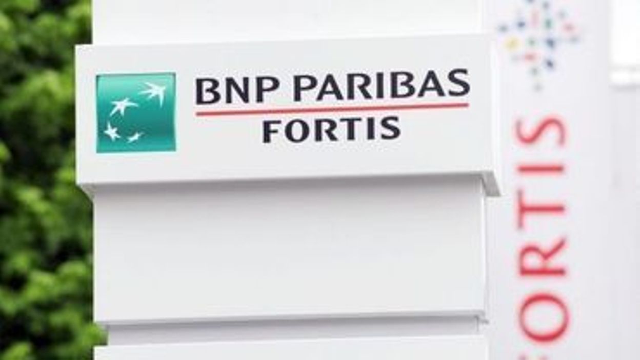 Bnp Paribas Fortis