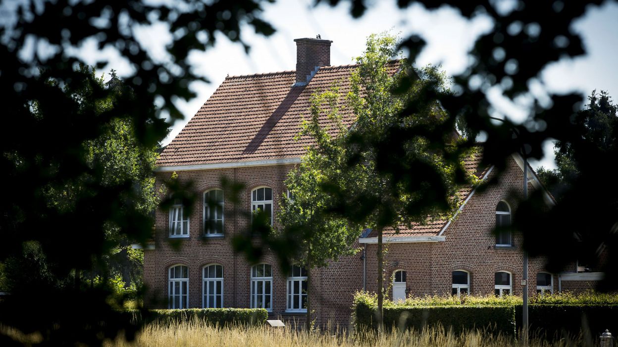 investir appartement belgique