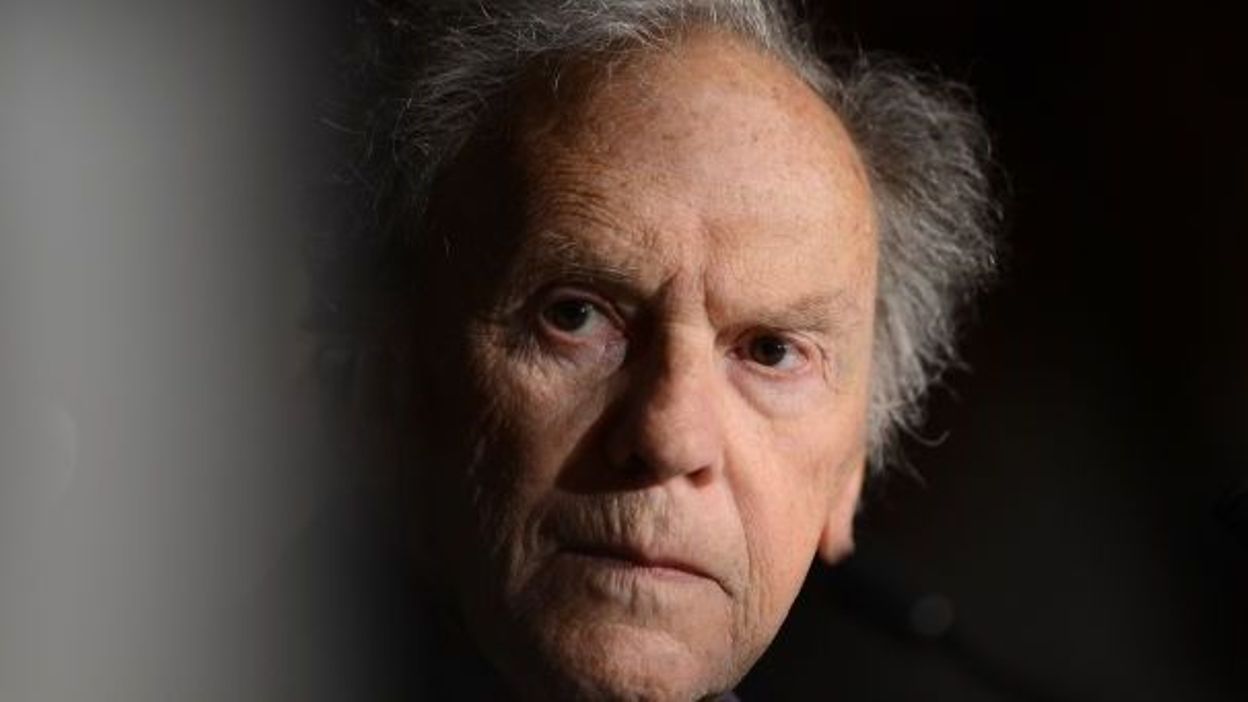 Un Jour Un Destin Jean Louis Trintignant A bientôt 83 ans, Jean-Louis Trintignant met un terme à sa carrière