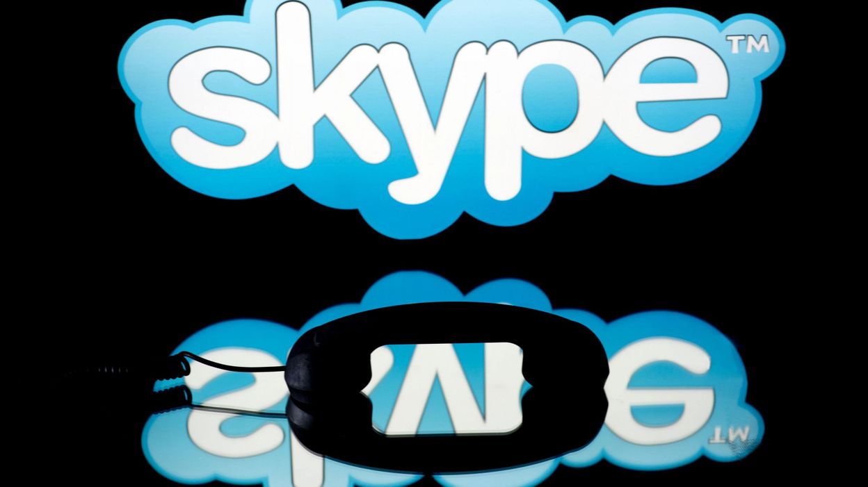 web skype communications sarl web skype communications sarl