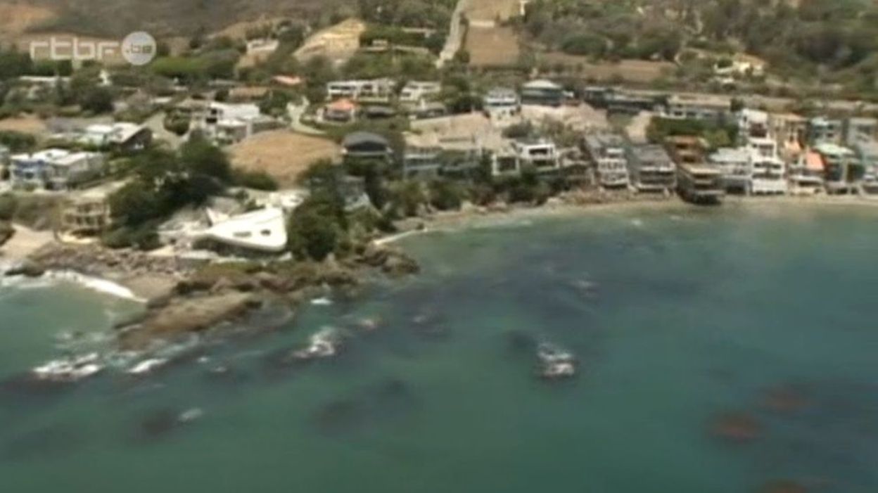 Get Maison plage malibu HD