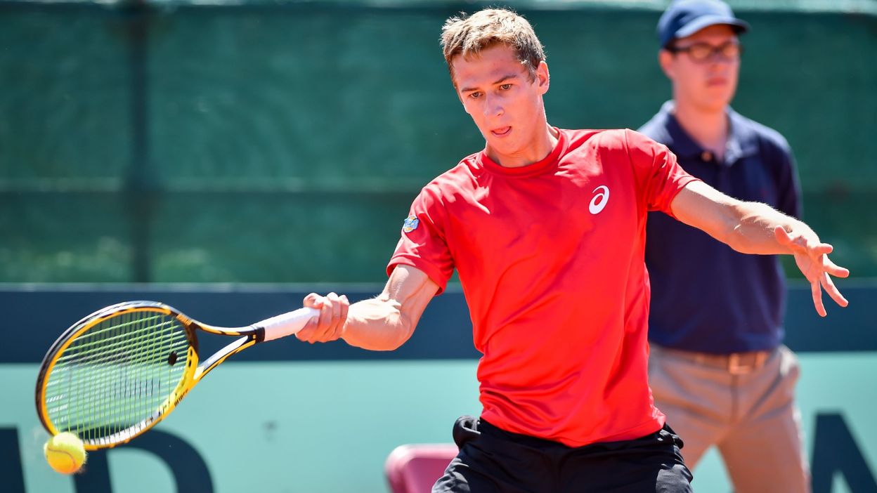Service Gagnant Au Tennis En 3 Lettres