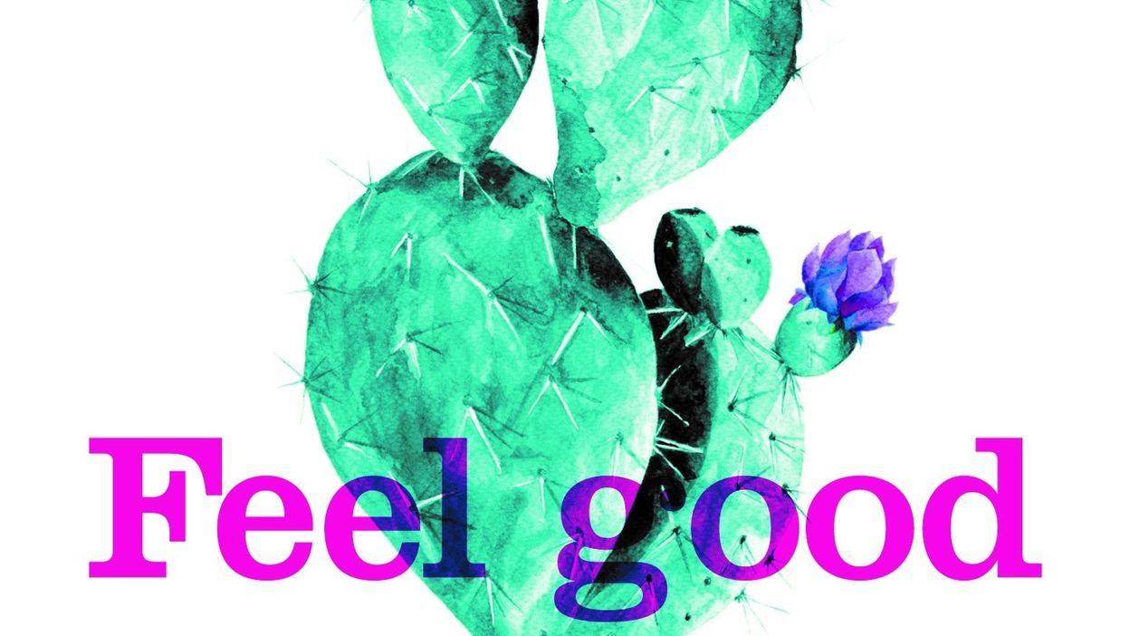 Feel Good Le Nouveau Roman De Thomas Gunzig Que Devient La Morale Quand On N A Pas D Argent