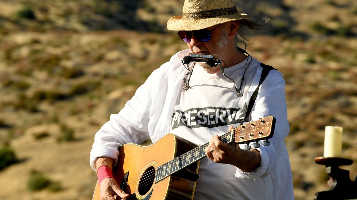 neil young - photo #27