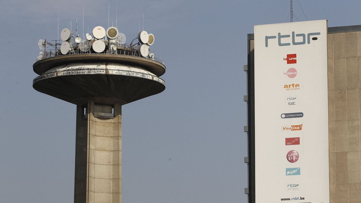 Réduction des écrans publicitaires : la direction de la ...