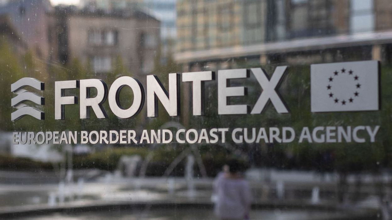Frontex va doubler l'aide à la surveillance des frontières en Lituanie - Vimarsana News